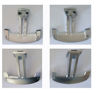 捷豹路虎車(chē)換擋撥片